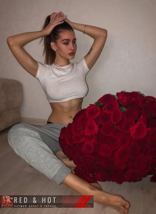 проститутка фея Светик, Калуга, +7 (996) 799-5346