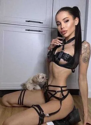 проститутка Линда, 23, Калуга