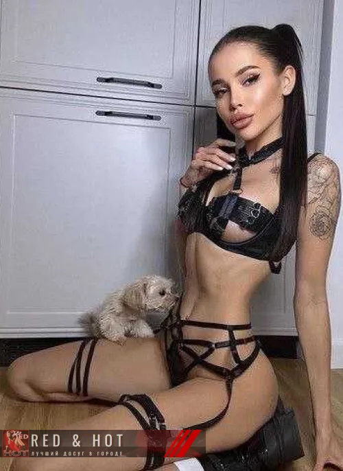 проститутка проститутка Линда Калуга +7 (960) ***-7178