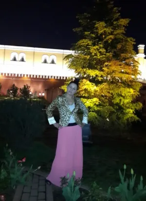 проститутка Лиля, 26, Калуга