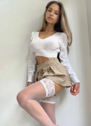 проститутка Иришка, 20, Калуга