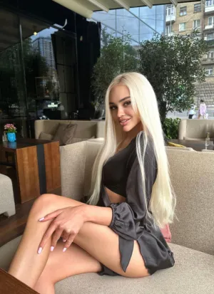 проститутка Валерия, 19, Калуга