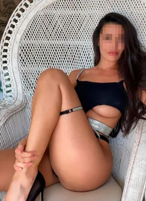проститутка Катя, 24, Калуга