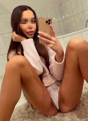 проститутка Леся, 22, Калуга