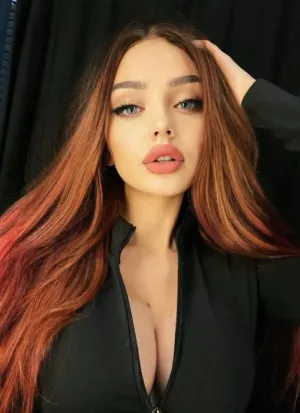 проститутка Лена, 21, Калуга