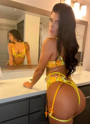 проститутка Дианочка, 26, Калуга